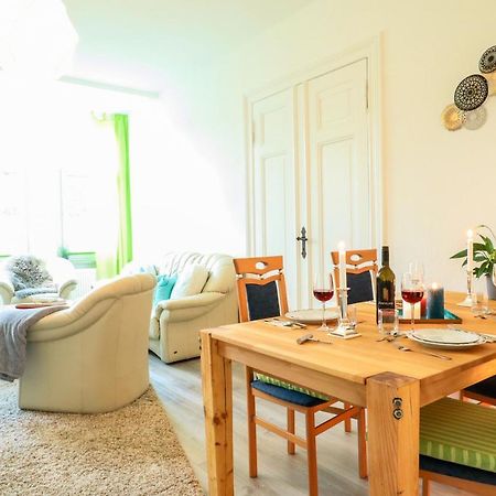 Md-8 Kleiststrasse 4 - Zentral Nur 5Min Bis Zur Innenstadt - 2Schlafzimmer-Smart Tv-Badewanne-Innenhoflage Magdeburg Zewnętrze zdjęcie